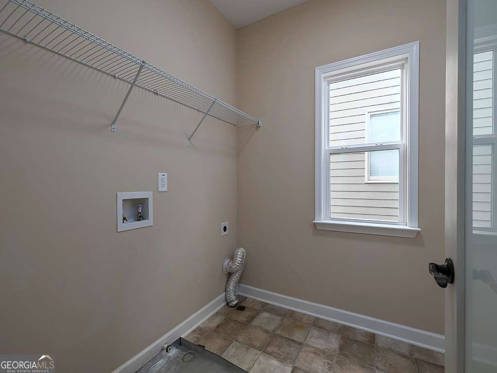 821 Tramore Road Acworth - 36