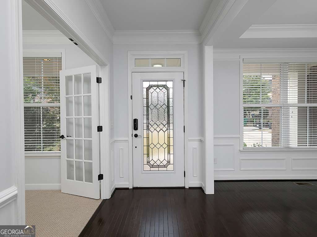 821 Tramore Road Acworth - 4