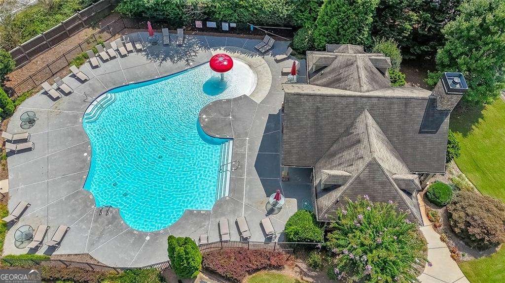 821 Tramore Road Acworth - 48