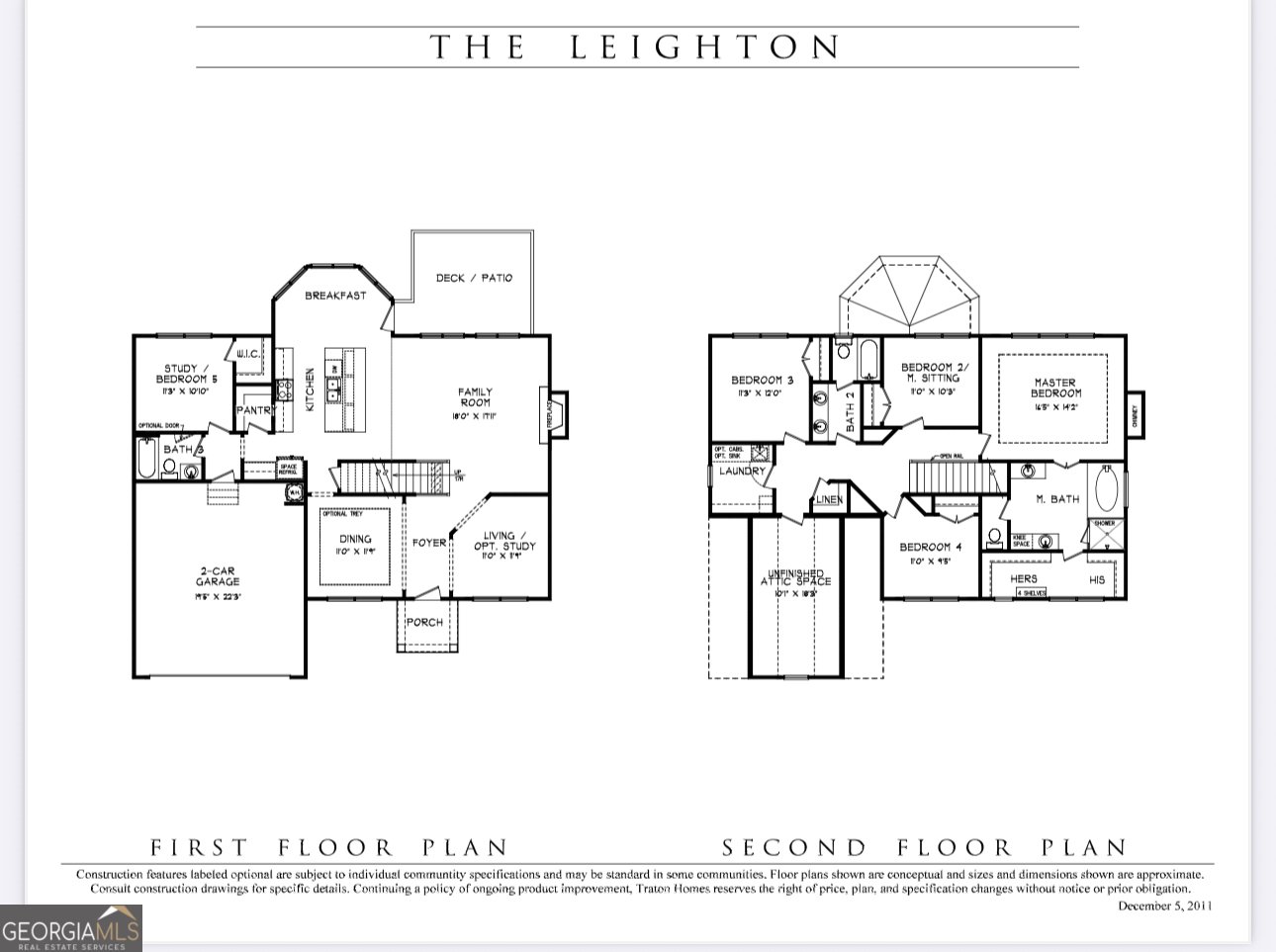 821 Tramore Road Acworth - 51