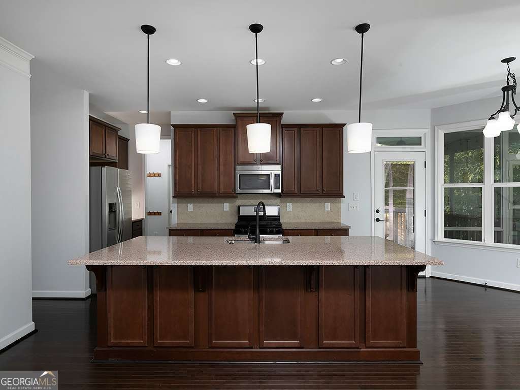 821 Tramore Road Acworth - 9