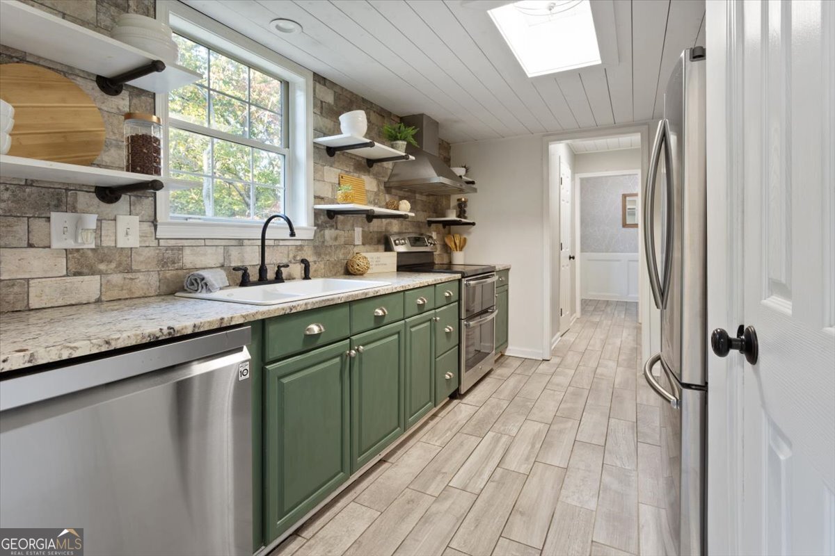 114 Fort Wayne Drive Waleska - 14