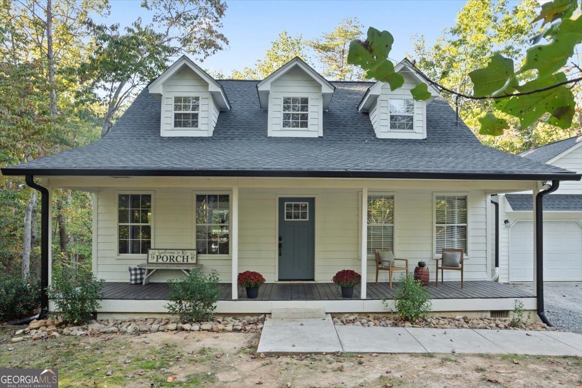 114 Fort Wayne Drive Waleska - 2