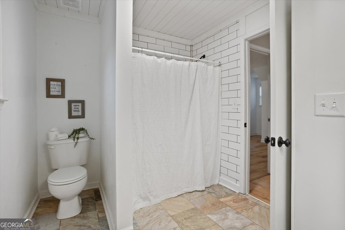 114 Fort Wayne Drive Waleska - 28