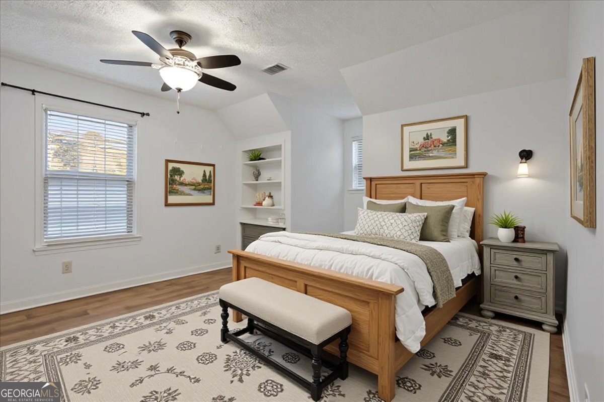 114 Fort Wayne Drive Waleska - 30