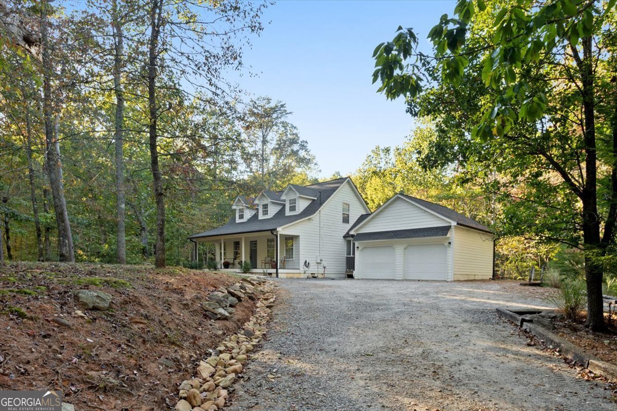 114 Fort Wayne Drive Waleska - 35