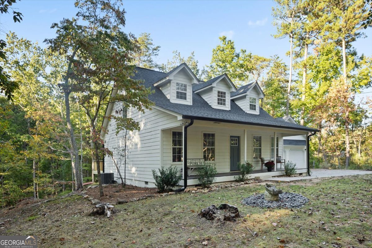 114 Fort Wayne Drive Waleska - 36