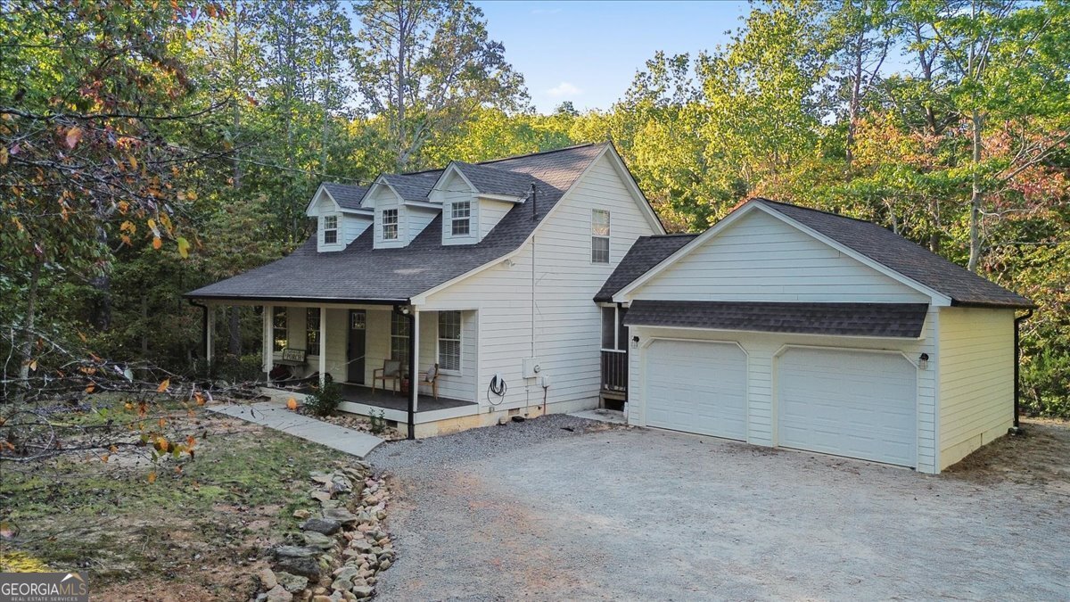 114 Fort Wayne Drive Waleska - 37