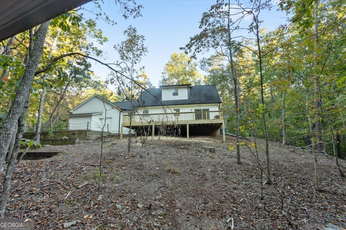 114 Fort Wayne Drive Waleska - 43