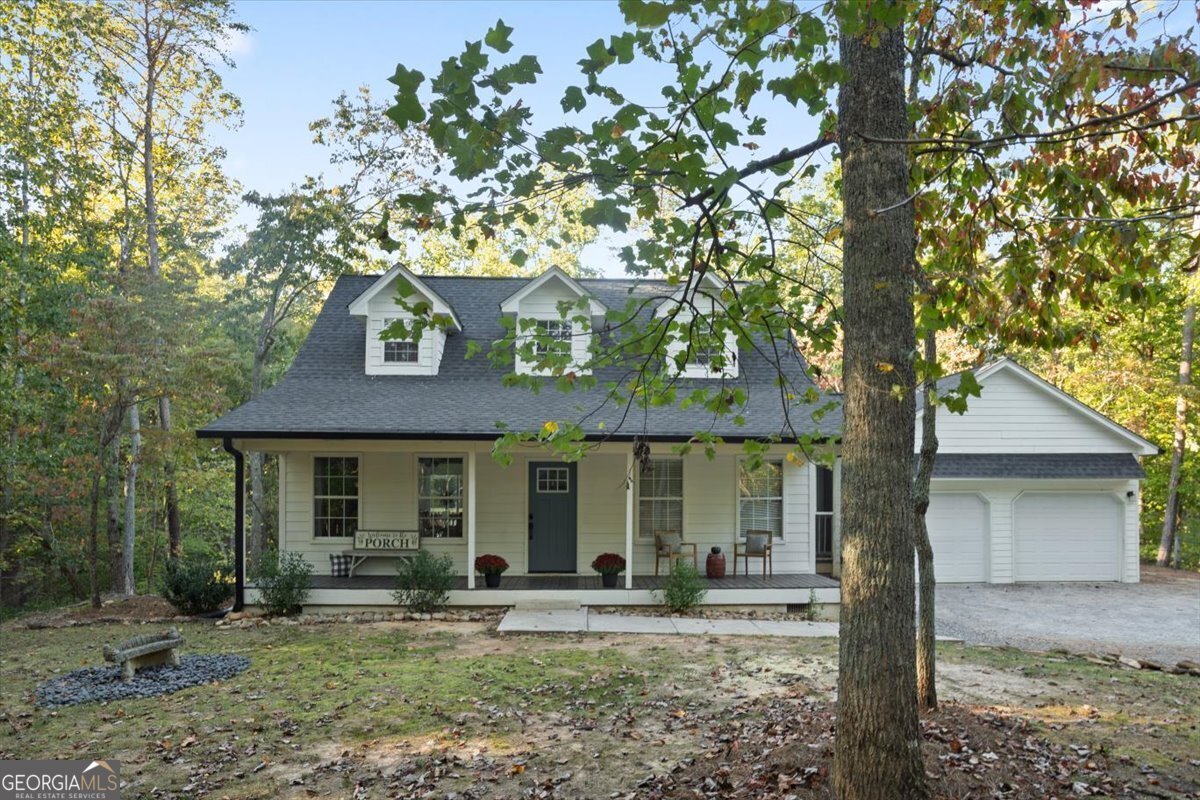 114 Fort Wayne Drive Waleska - 6