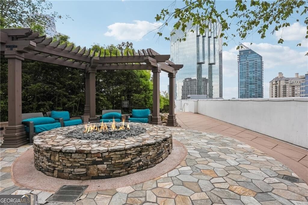 3324 Peachtree Road Atlanta - 13