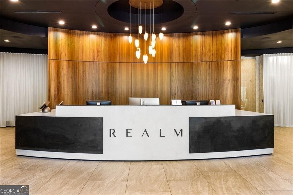 3324 Peachtree Road Atlanta - 2