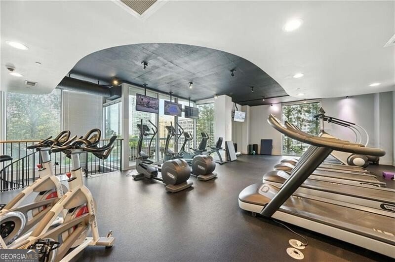 3324 Peachtree Road Atlanta - 26