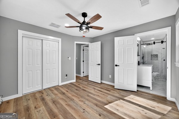 1864 Glen Echo Drive Decatur - 30