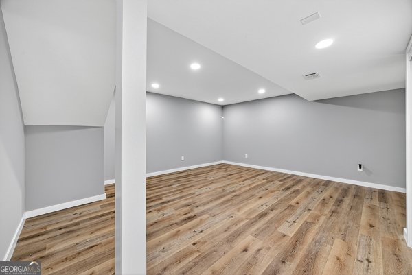 1864 Glen Echo Drive Decatur - 32