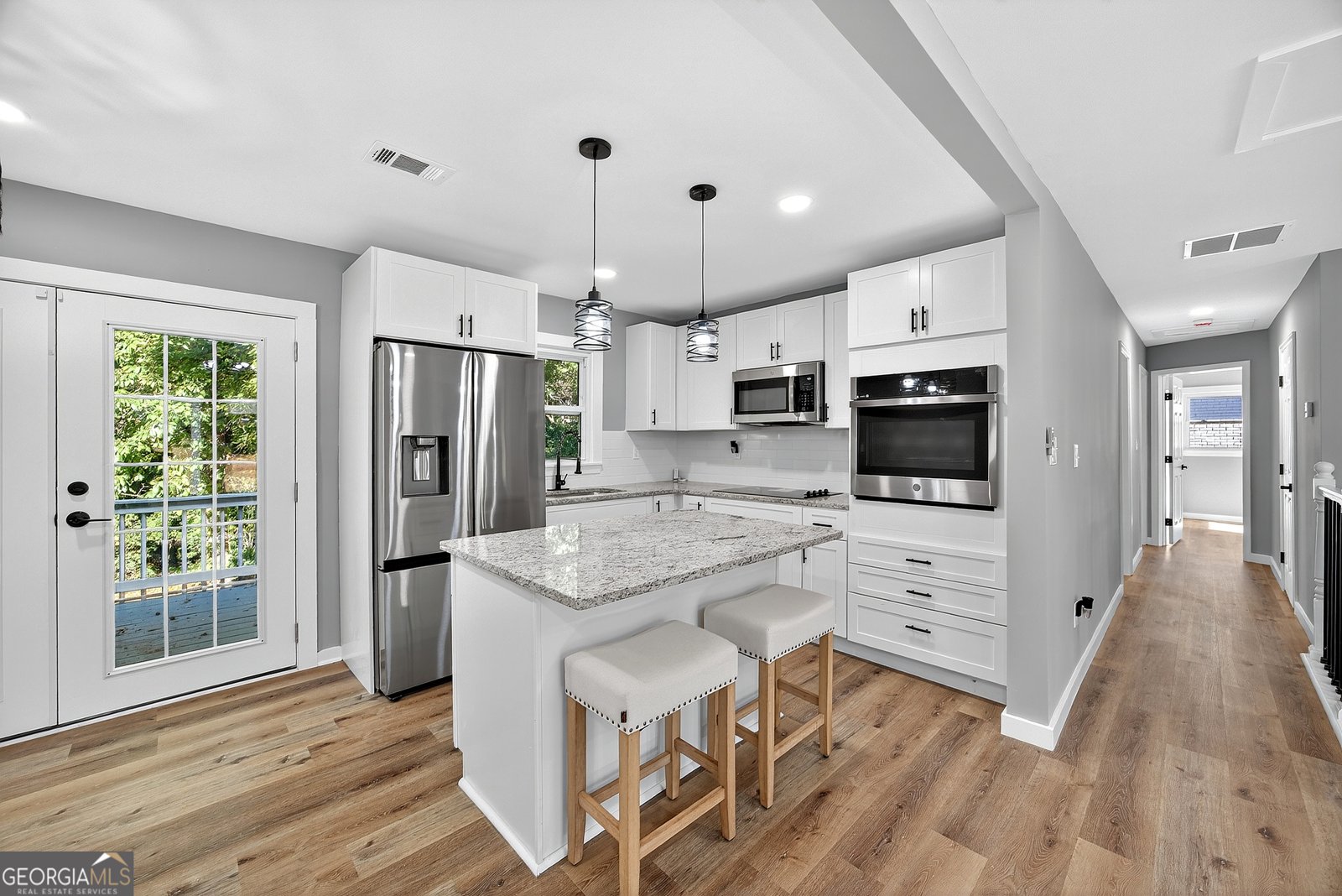 1864 Glen Echo Drive Decatur - 8