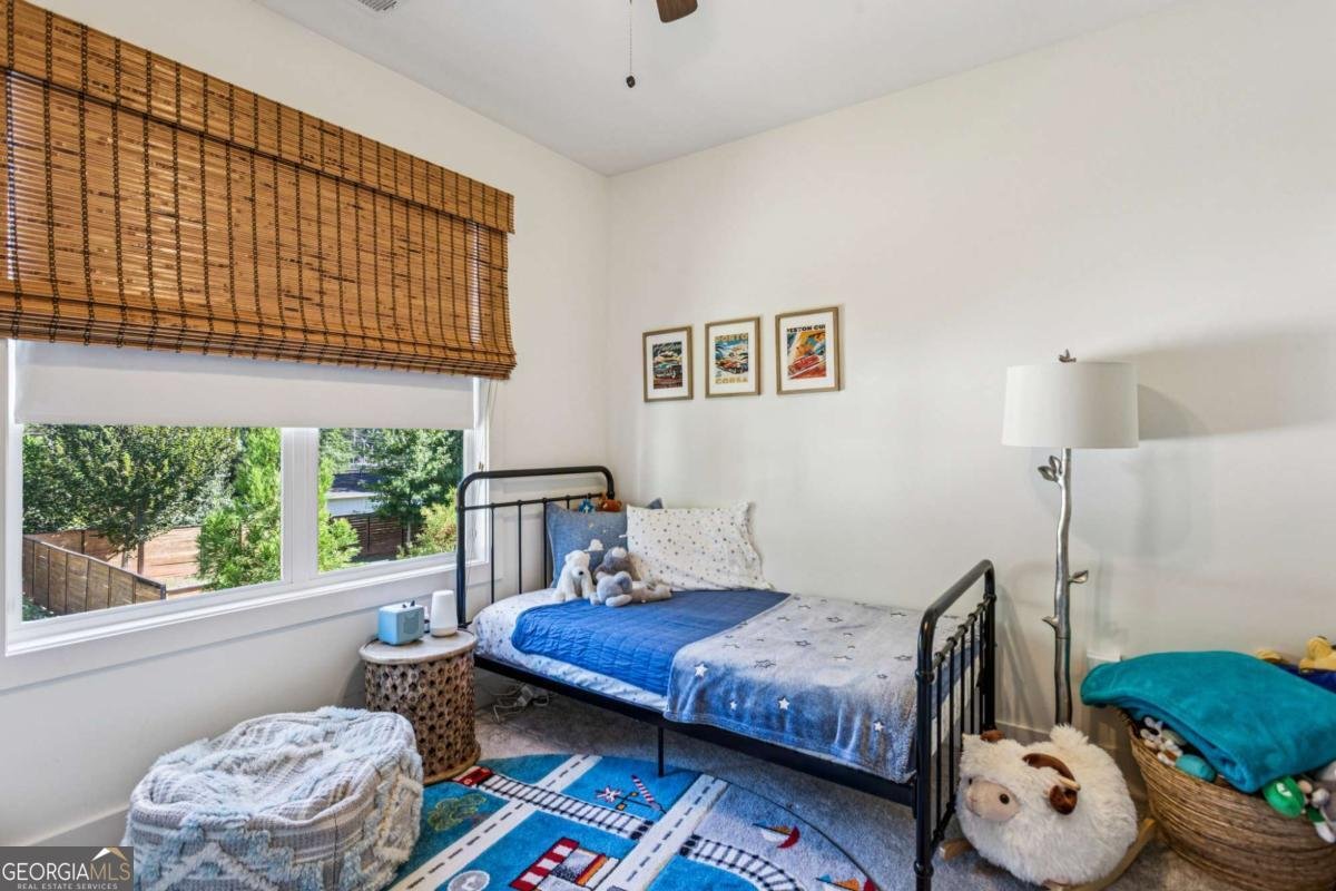 2807 Mathews Street Smyrna - 20