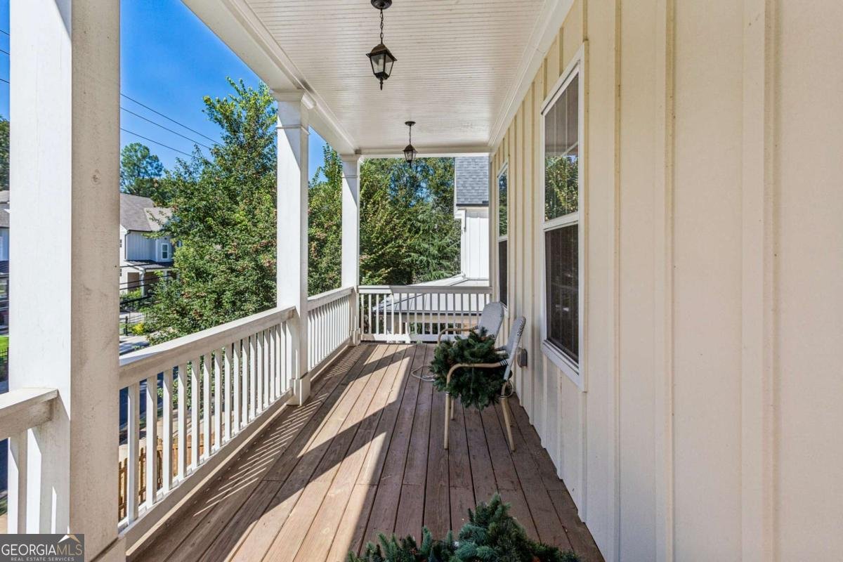2807 Mathews Street Smyrna - 23