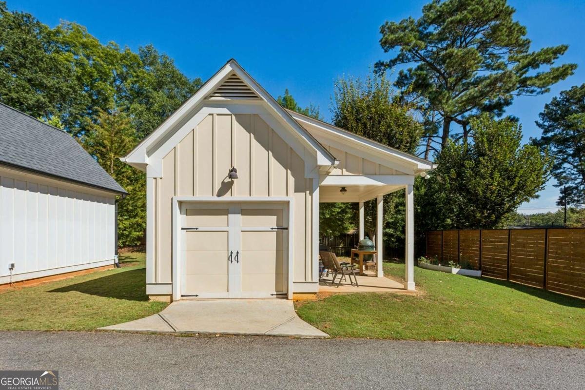 2807 Mathews Street Smyrna - 4