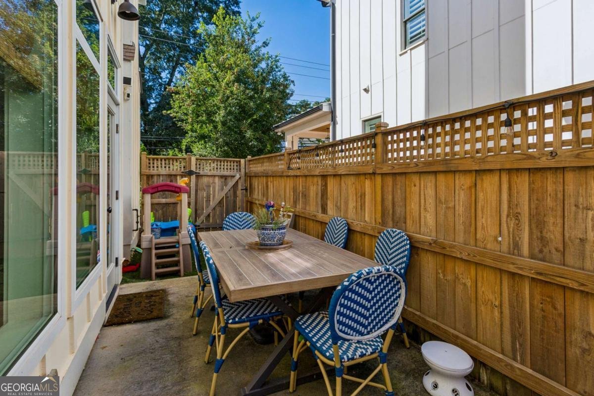 2807 Mathews Street Smyrna - 5