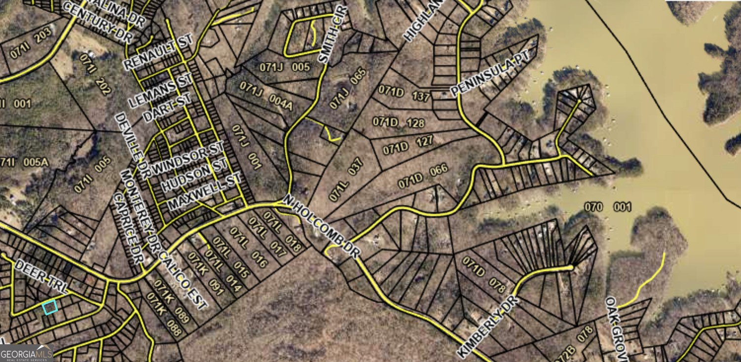 69 Cheyenne Trail Martin - 18