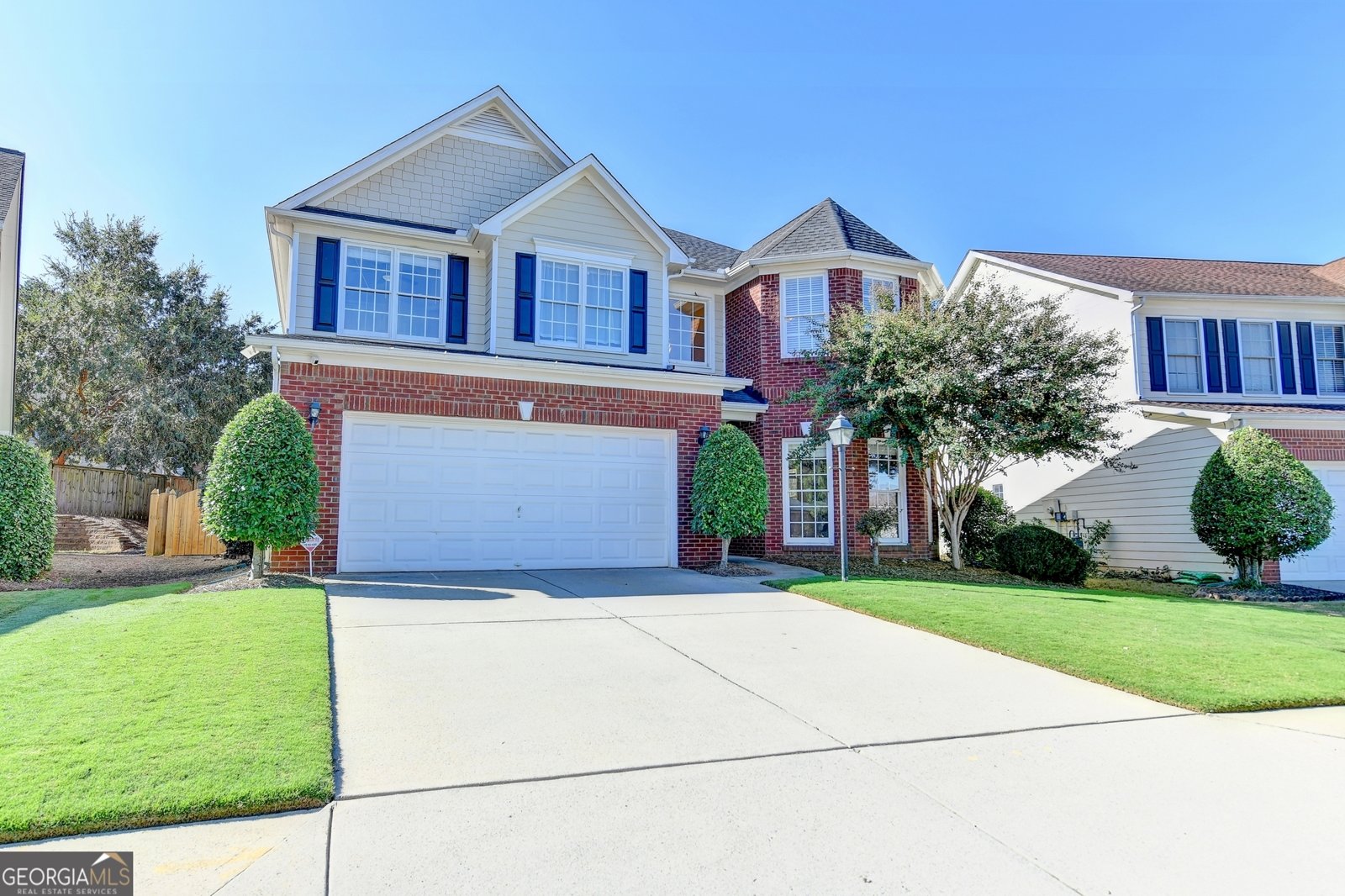 3922 Hooch Landing Duluth - 1