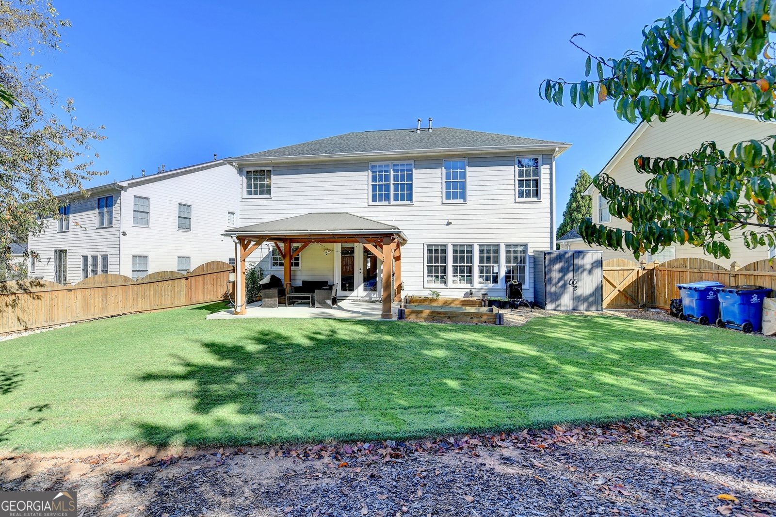 3922 Hooch Landing Duluth - 41