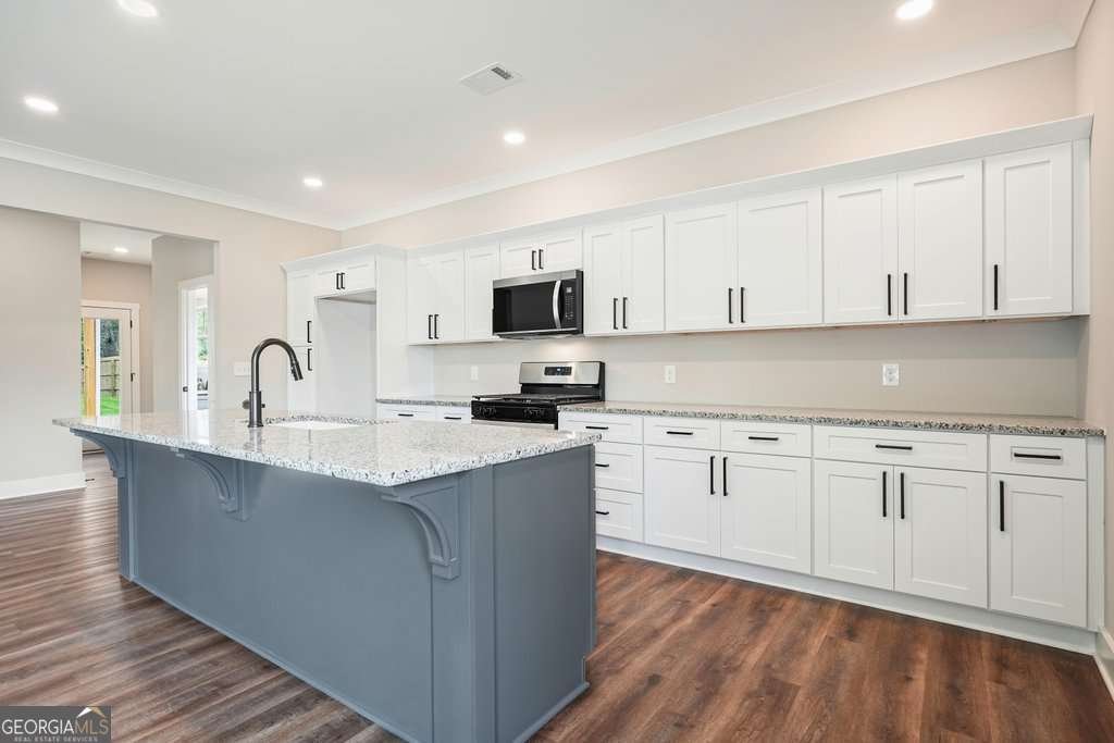 4755 Fowler Street Acworth - 14