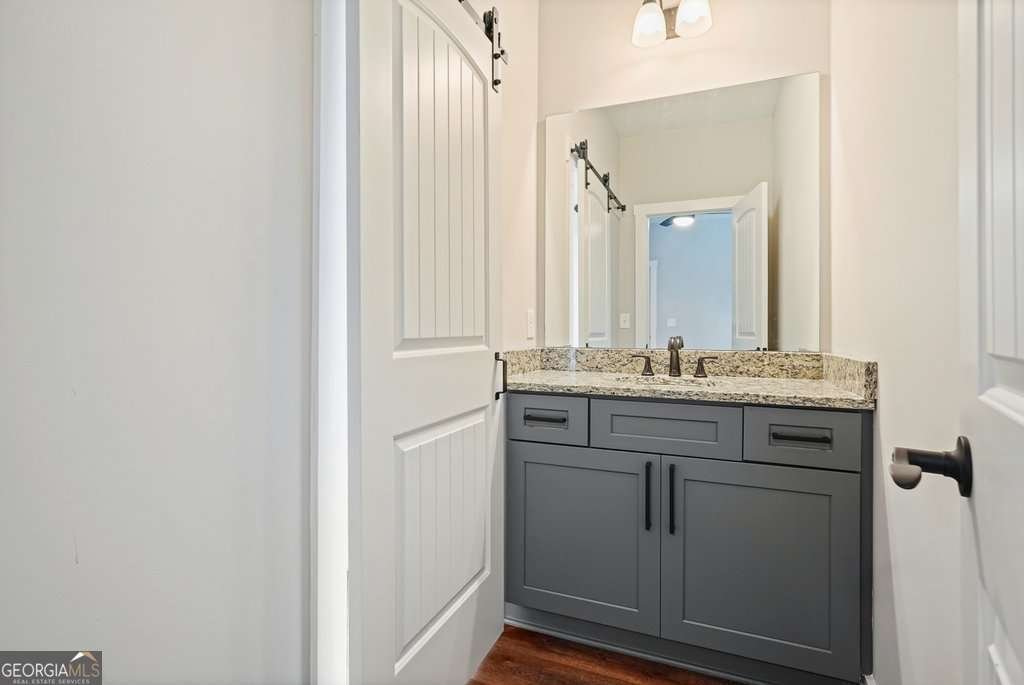 4755 Fowler Street Acworth - 21