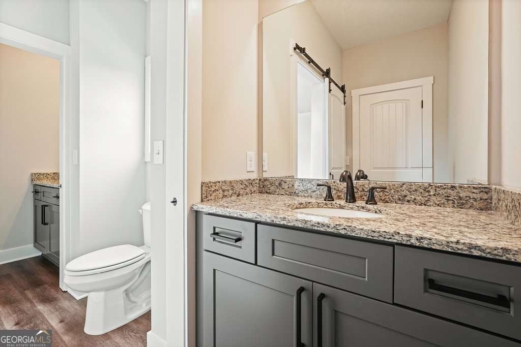 4755 Fowler Street Acworth - 22