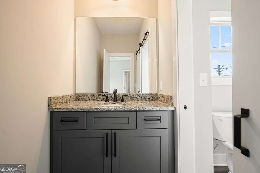 4755 Fowler Street Acworth - 27