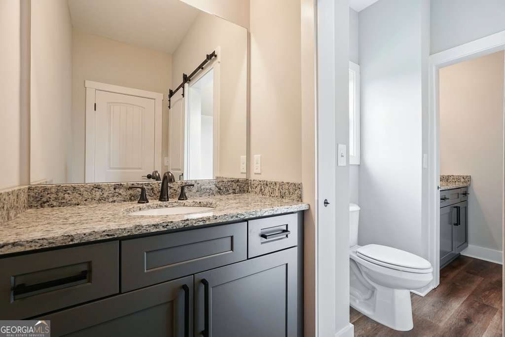 4755 Fowler Street Acworth - 28
