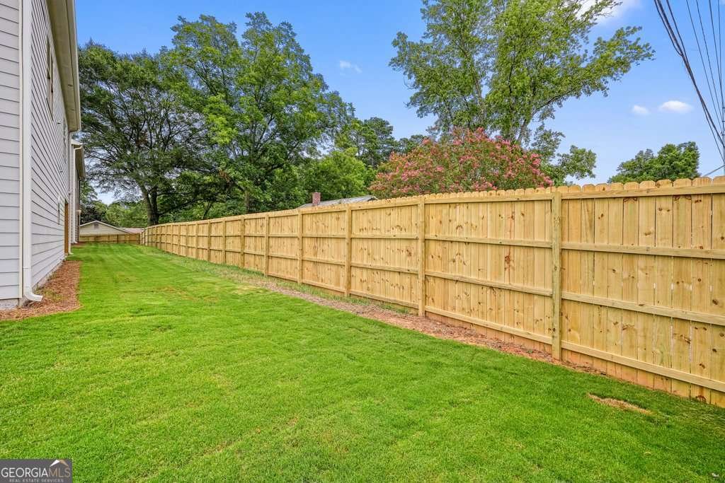 4755 Fowler Street Acworth - 39