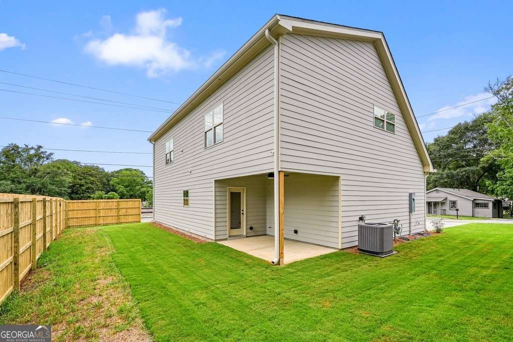 4755 Fowler Street Acworth - 42