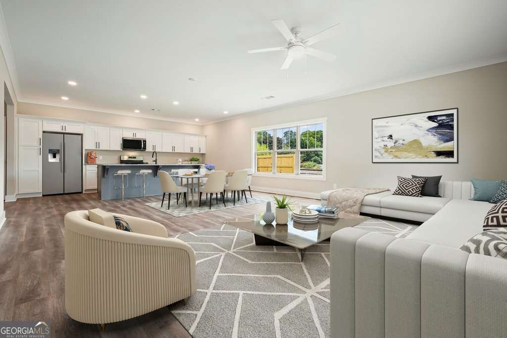 4755 Fowler Street Acworth - 5