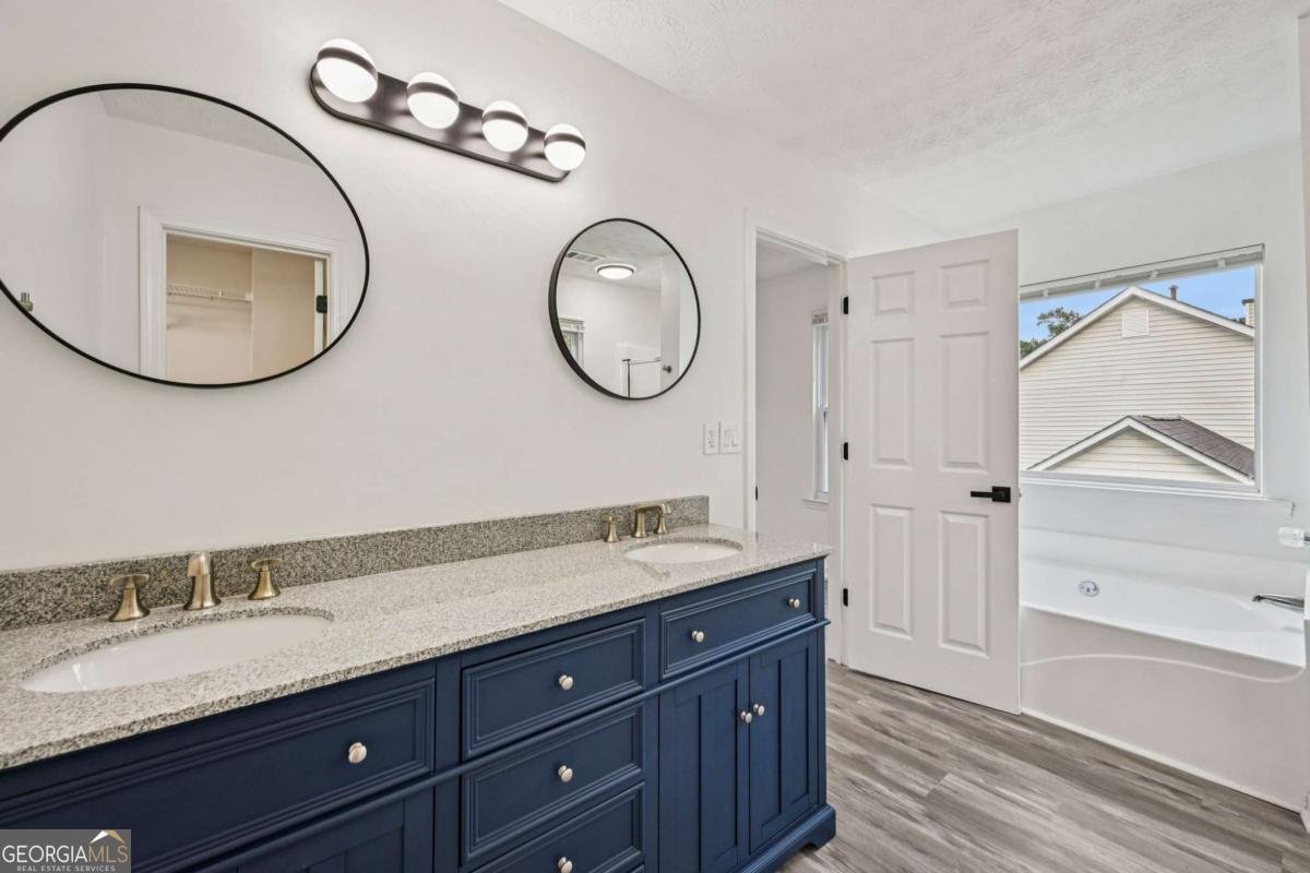 2811 Appaloosa Run Ellenwood - 18