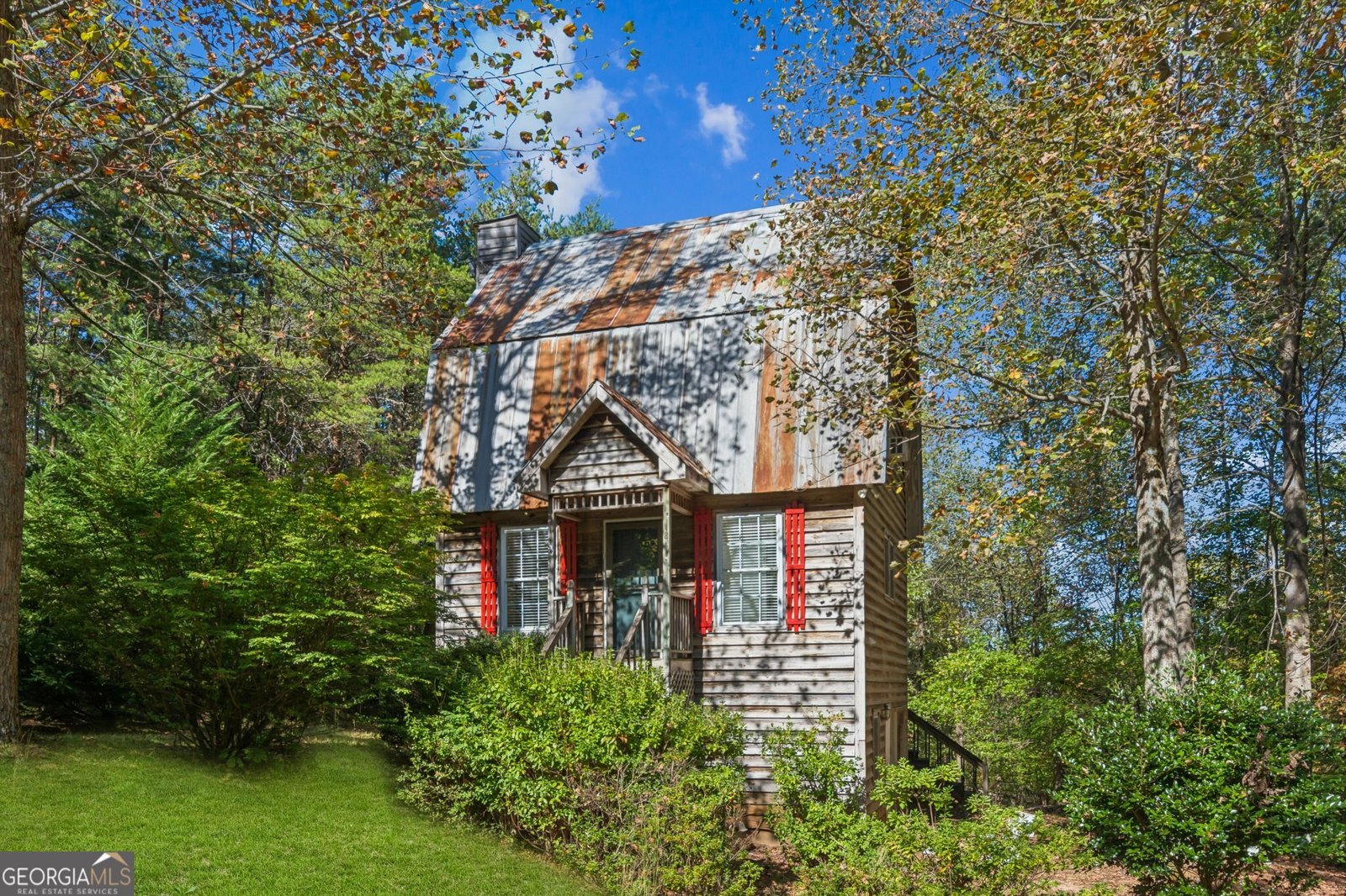 184 Amber Court Jasper - 1