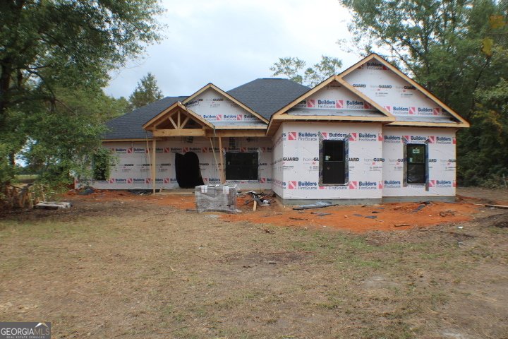 2767 Claxton Dairy Road Dublin - main photo