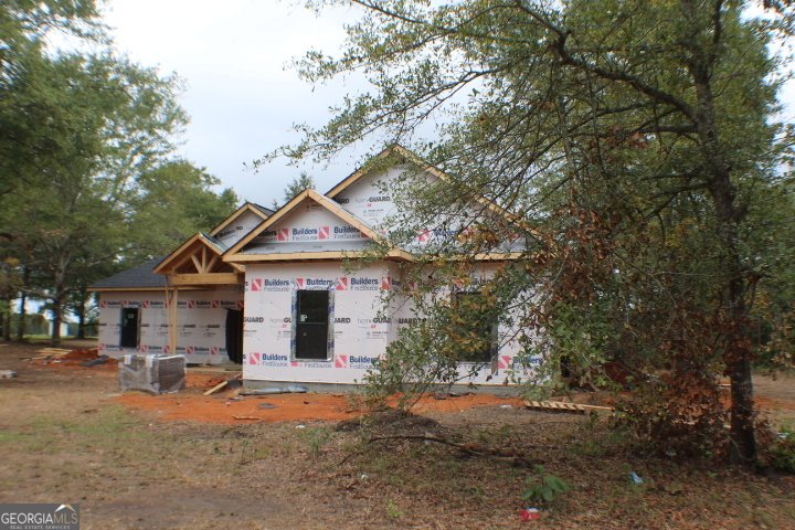 2767 Claxton Dairy Road Dublin - 2