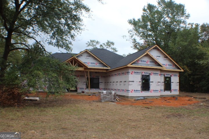 2767 Claxton Dairy Road Dublin - 3