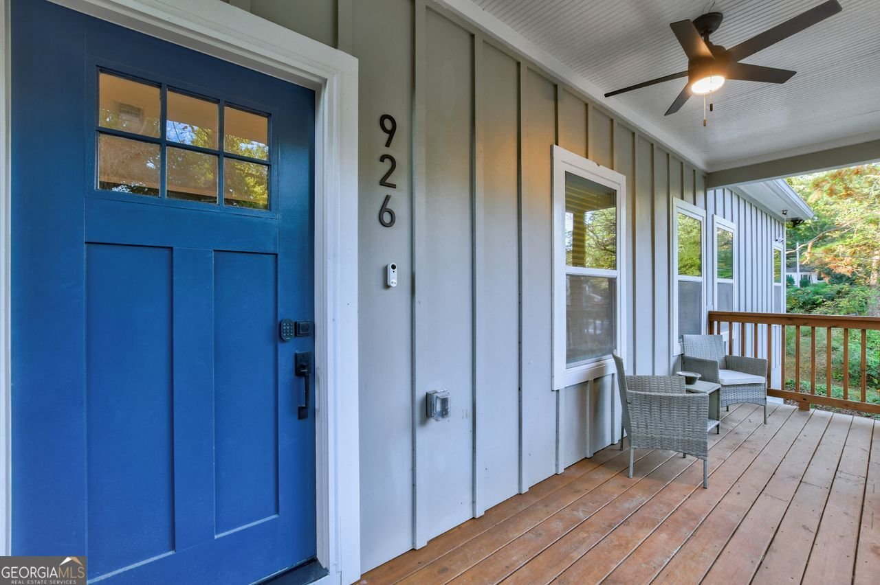 926 Avebury Drive East Point - 2