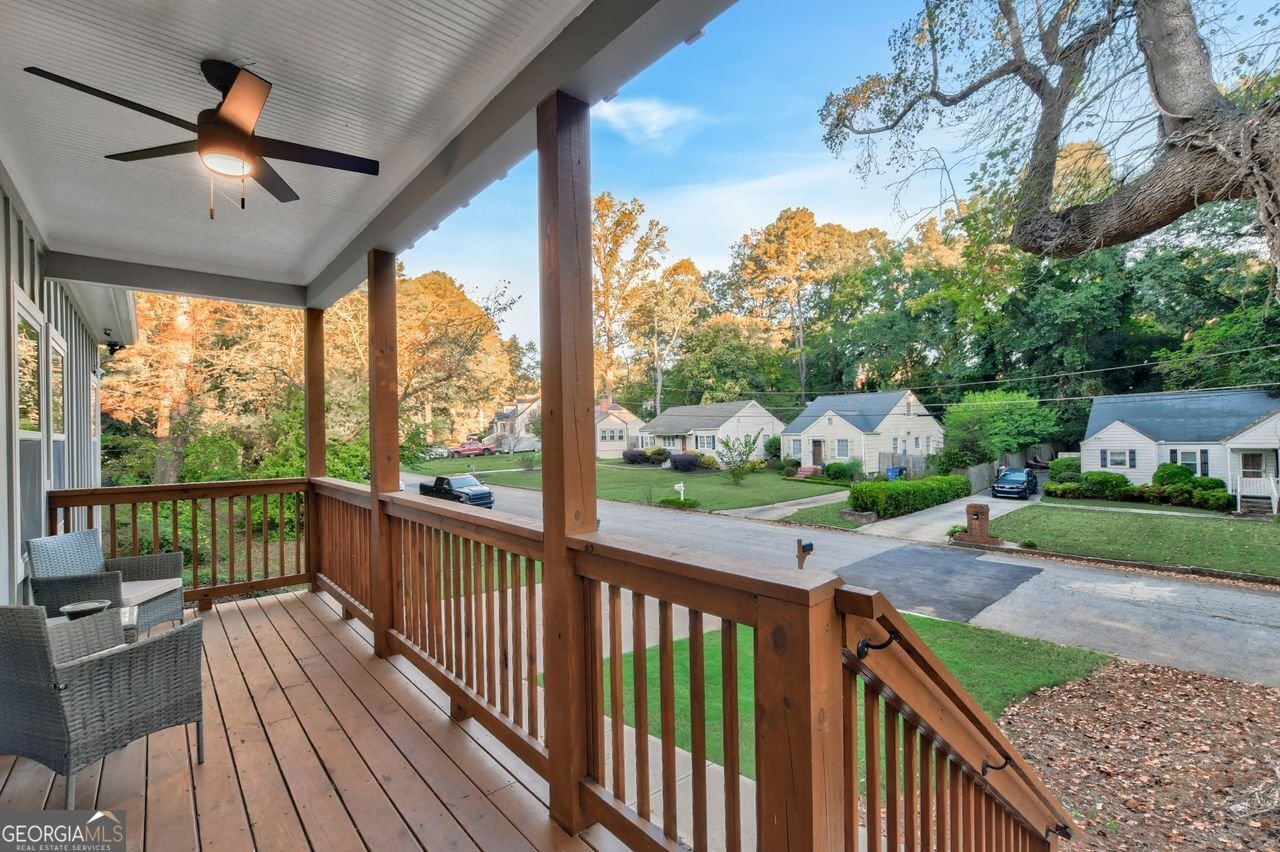 926 Avebury Drive East Point - 3