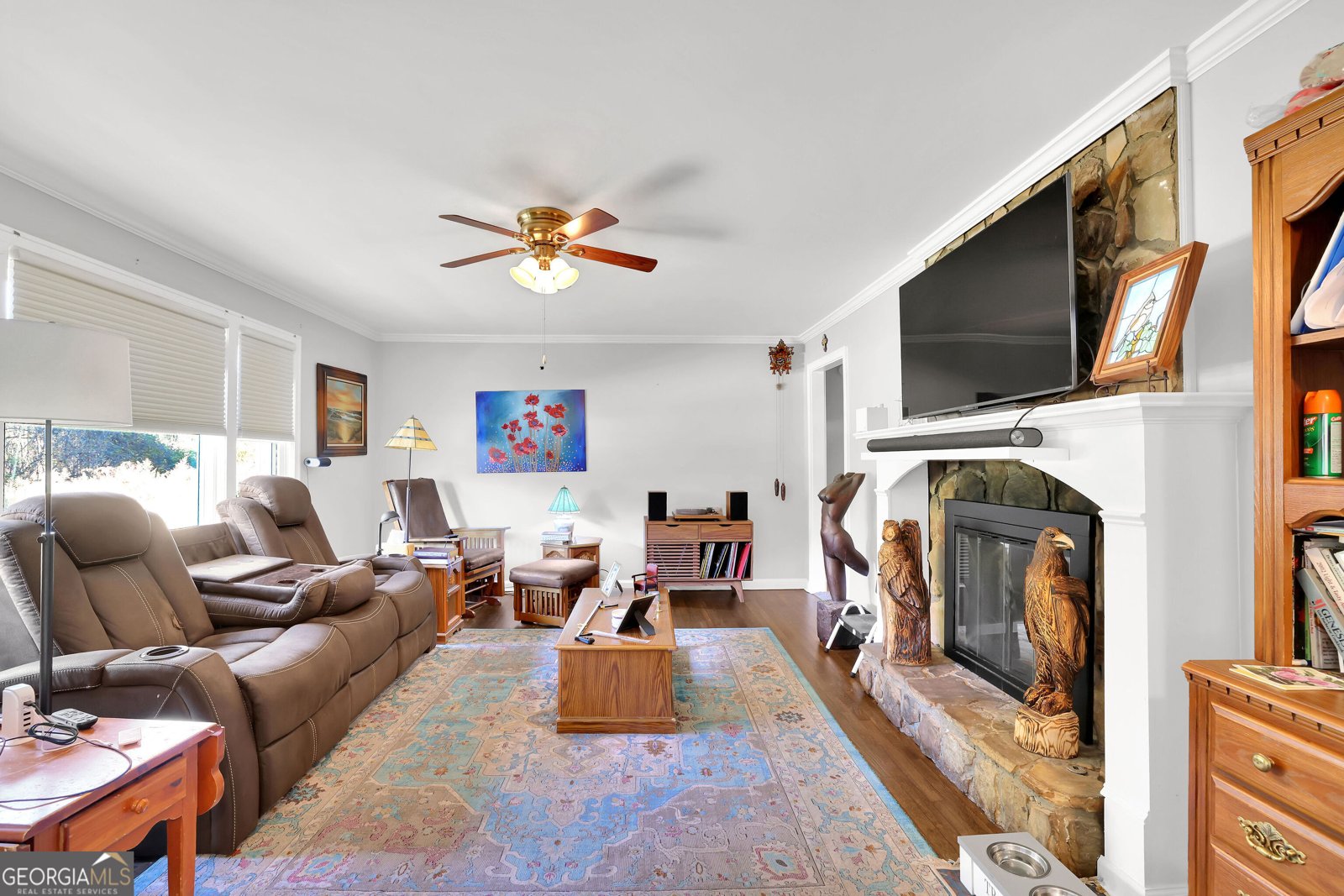 7618 Vaughn Road Canton - 2