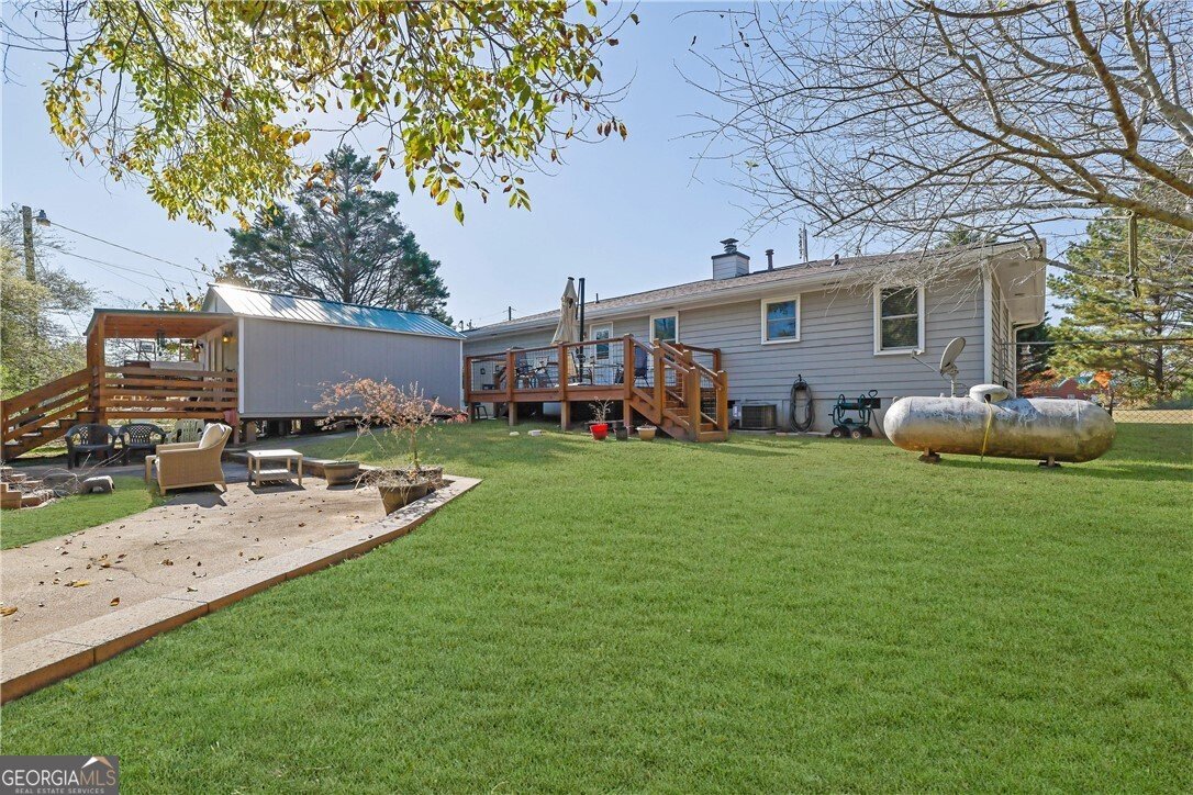 7618 Vaughn Road Canton - 23