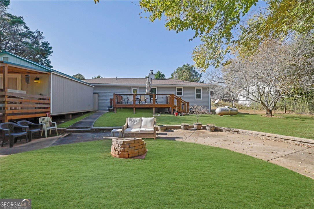 7618 Vaughn Road Canton - 26