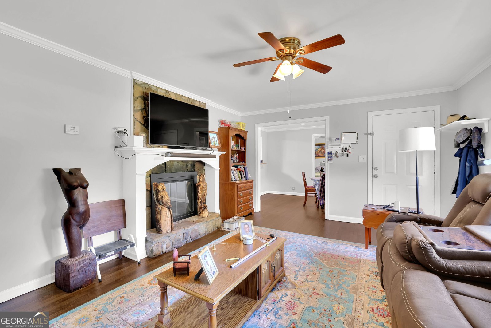 7618 Vaughn Road Canton - 3