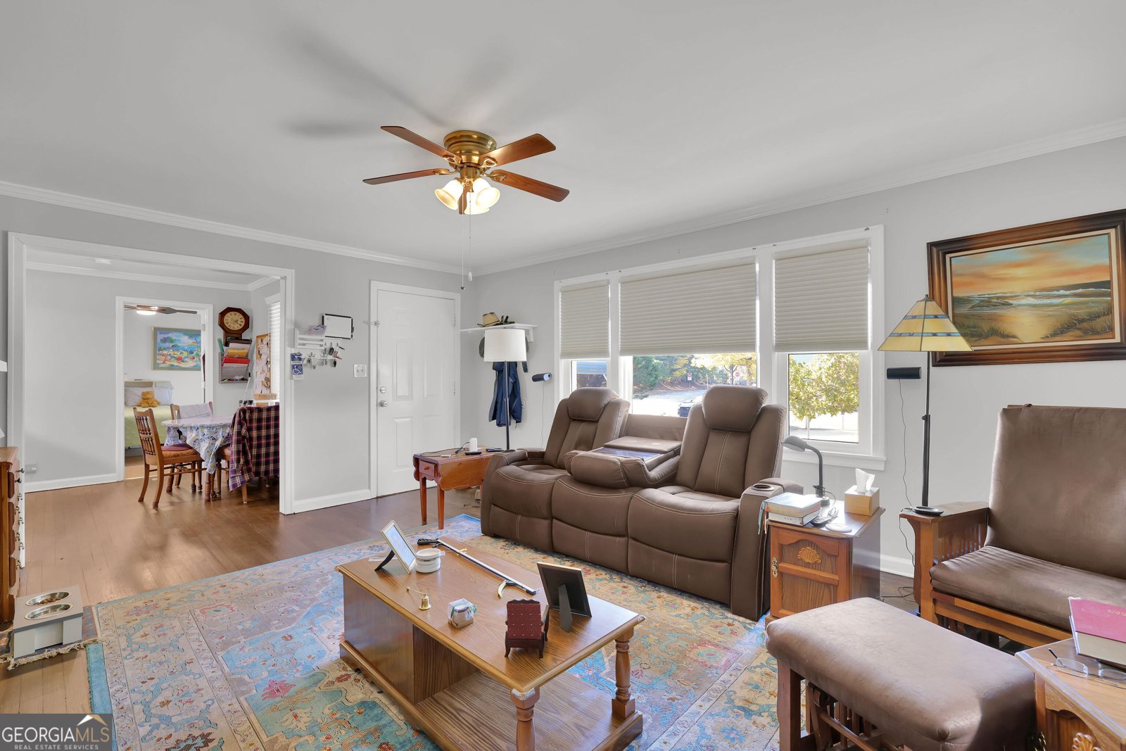 7618 Vaughn Road Canton - 4