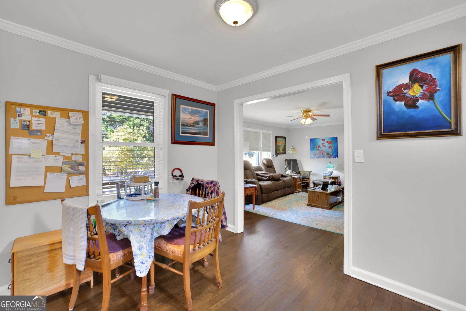 7618 Vaughn Road Canton - 5