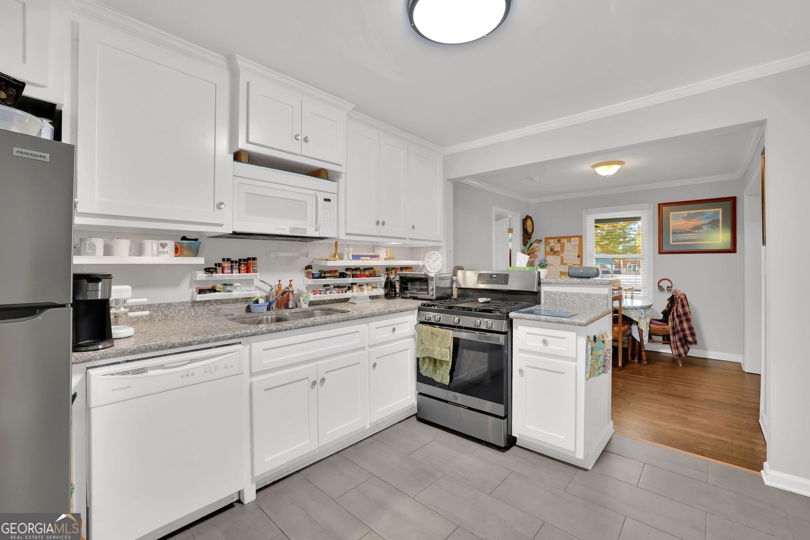 7618 Vaughn Road Canton - 8