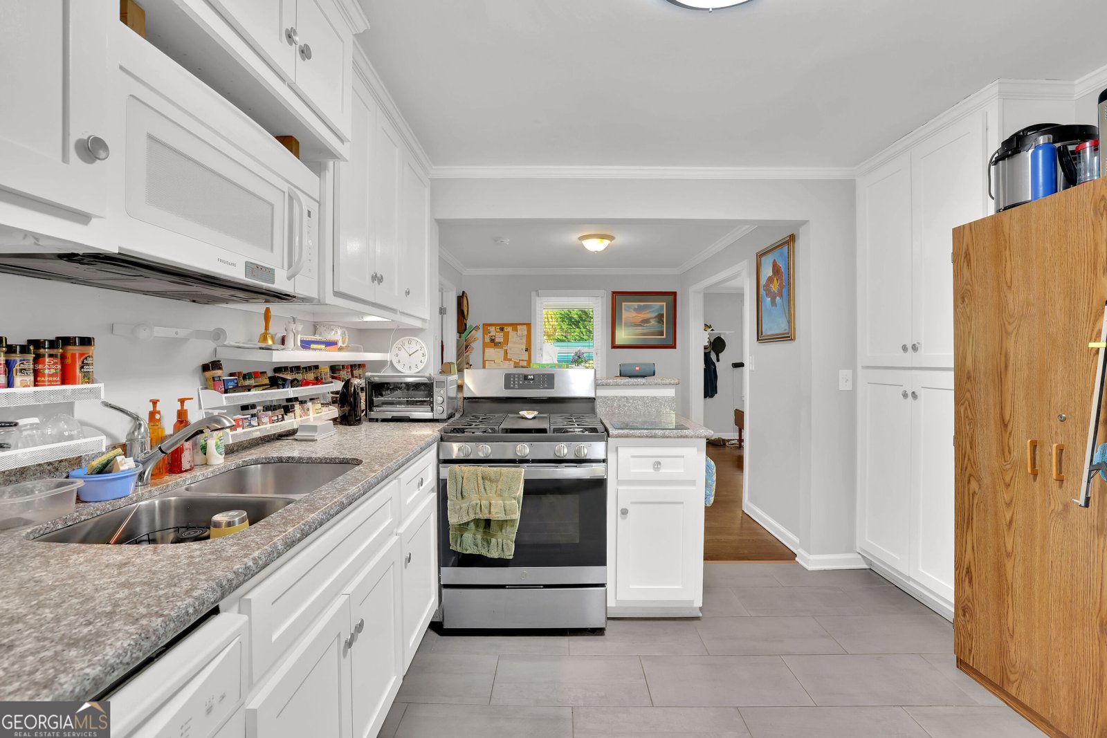 7618 Vaughn Road Canton - 9